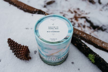 Load image into Gallery viewer, NATIONAL PARK CANDLE | Yellowstone National Park | Old Faithful