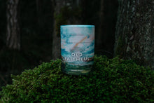 Load image into Gallery viewer, NATIONAL PARK CANDLE | Yellowstone National Park | Old Faithful