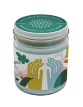 Load image into Gallery viewer, GiveDirectly Relief Candle