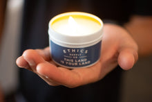 Load image into Gallery viewer, NATIONAL PARK CANDLE | Yellowstone National Park | Old Faithful