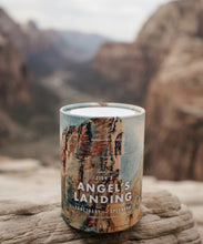Load image into Gallery viewer, NATIONAL PARK CANDLE | Zion National Park | Angels Landing

