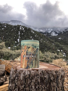NATIONAL PARK CANDLE | Yosemite National Park | Firefall