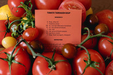 Load image into Gallery viewer, TOMATO TARRAGON
