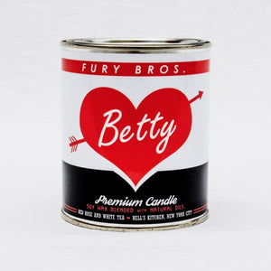 Betty Premium
