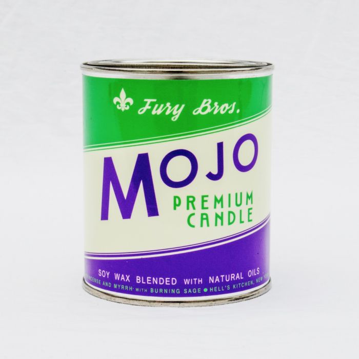 Mojo Premium