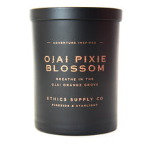Load image into Gallery viewer, FIRESIDE + STARLIGHT | Ojai Pixie Blossom
